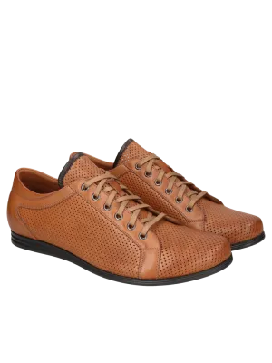 Timo Brown Shoes