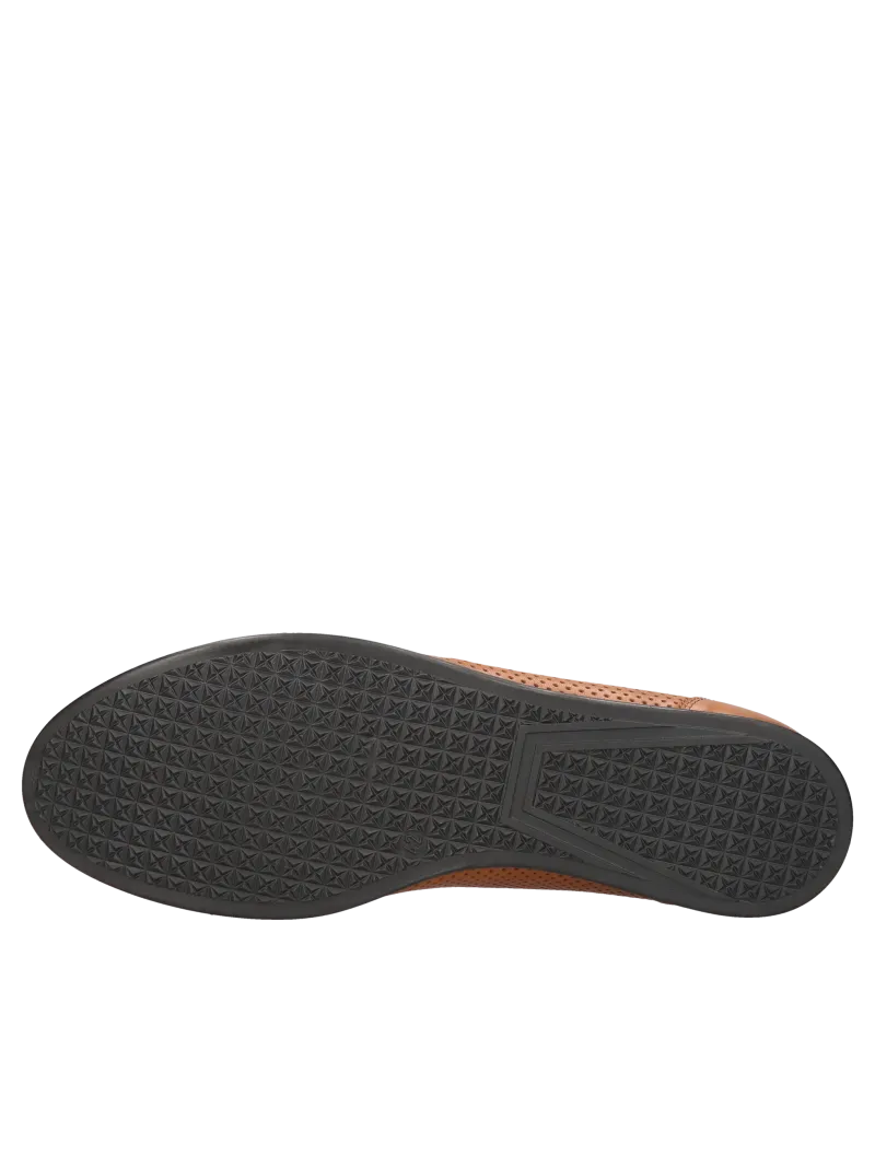 Timo Brown Shoes