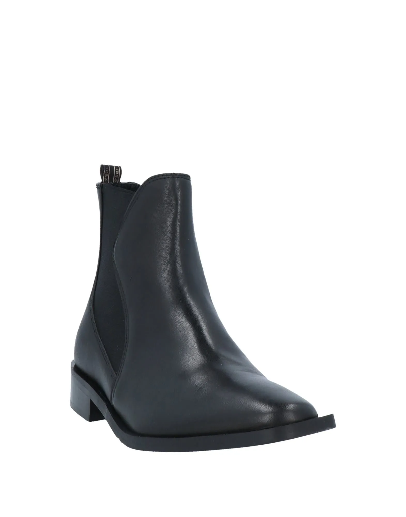 TOSCA BLU Leather Ankle boots (17065987QV) Woman