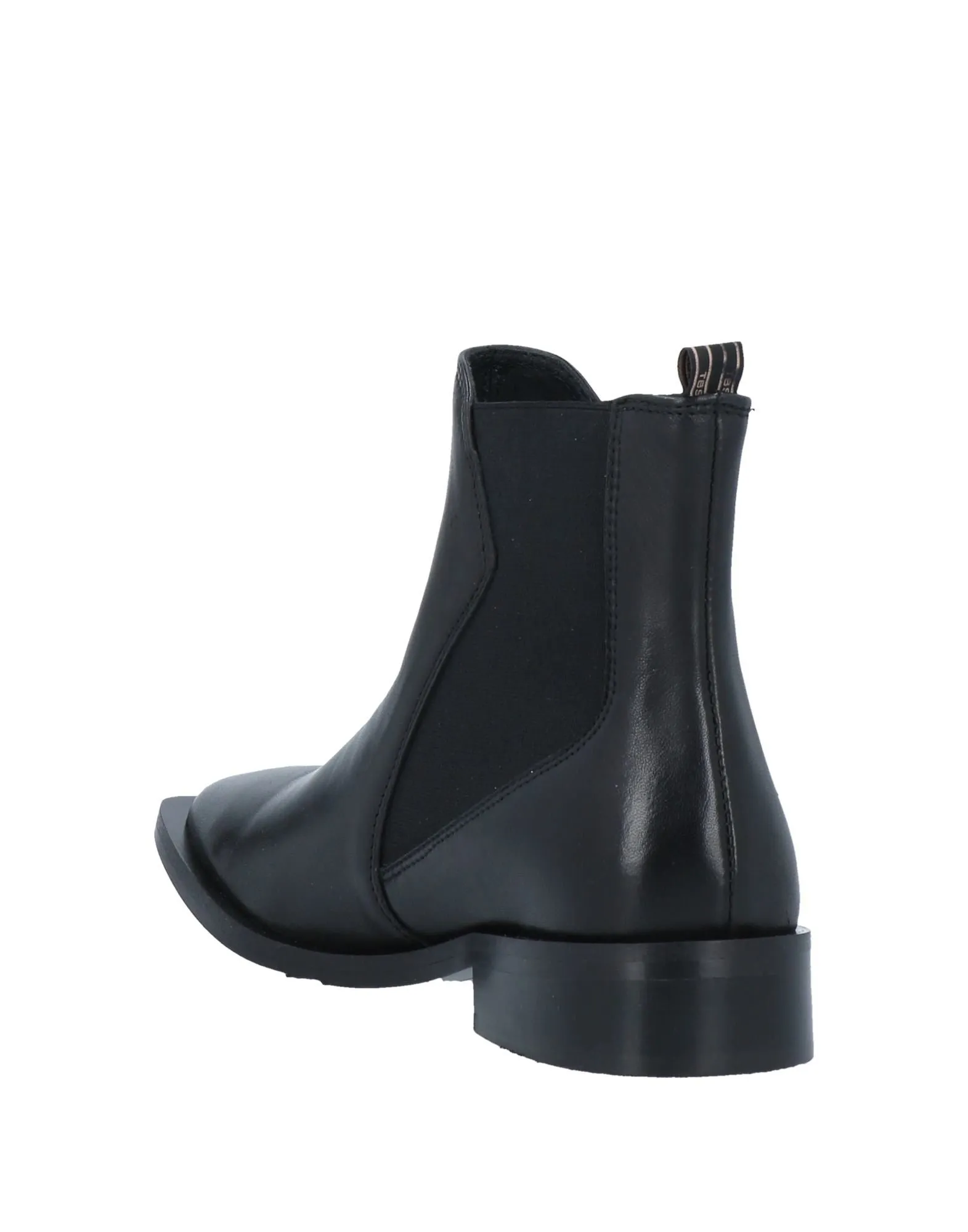 TOSCA BLU Leather Ankle boots (17065987QV) Woman