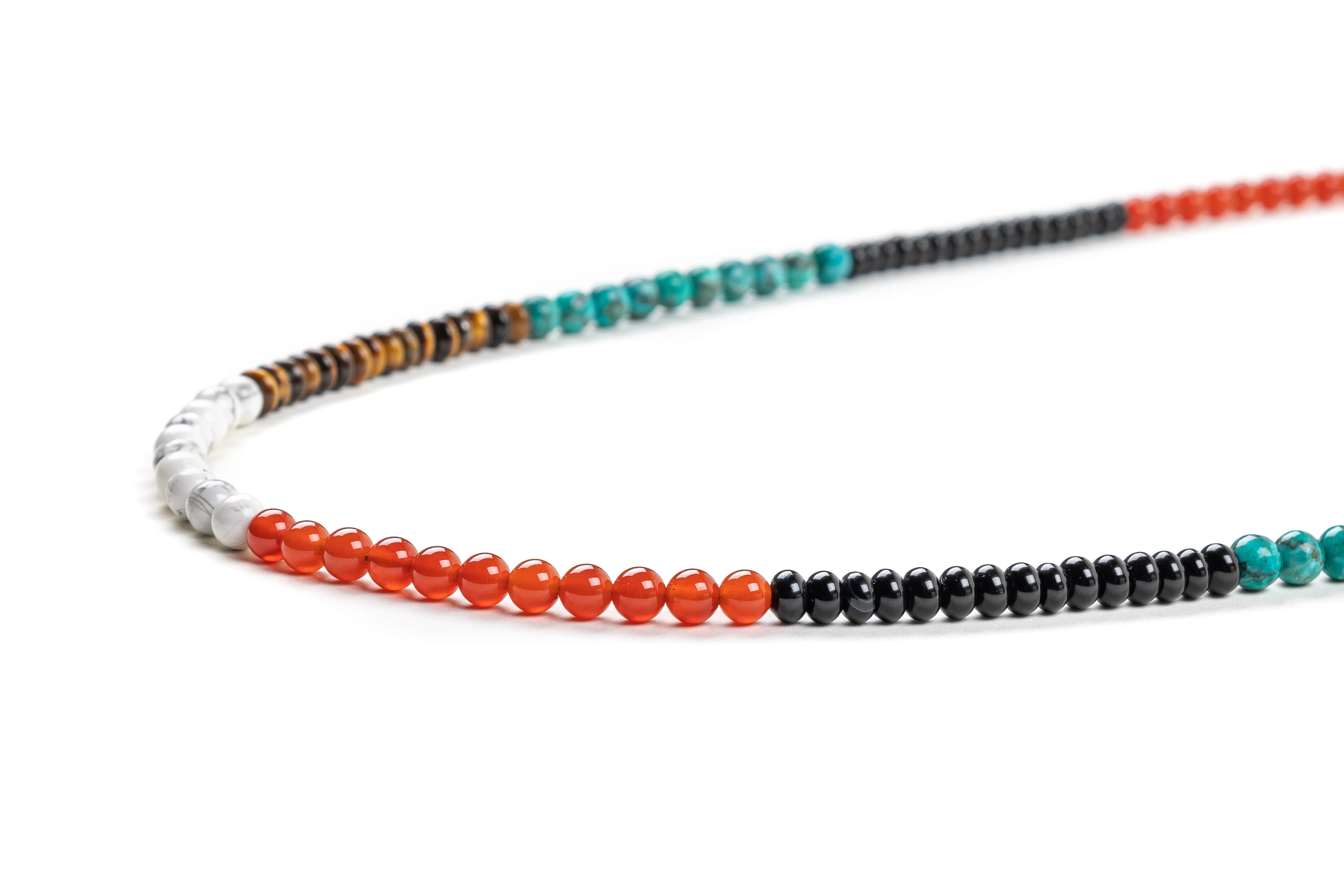 Toto.Design Eyewear Strap -Multi color