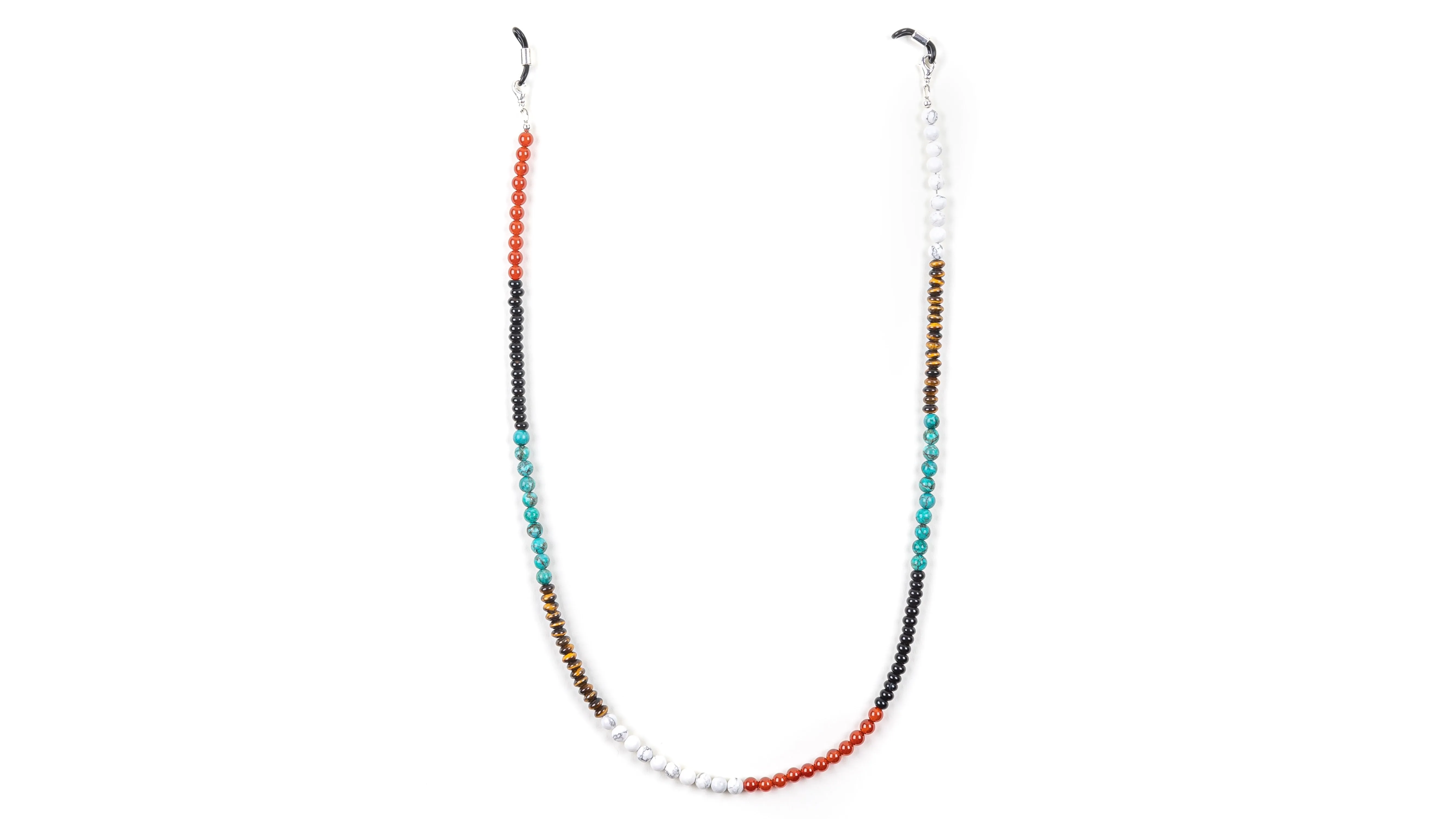 Toto.Design Eyewear Strap -Multi color