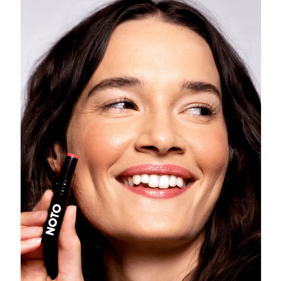TOUCH - MULTI-BENE STICK // LIPS   CHEEKS