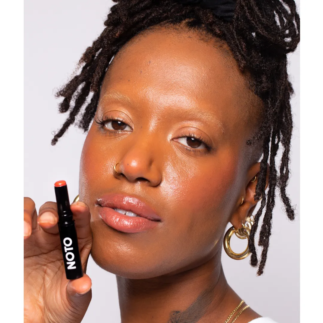 TOUCH - MULTI-BENE STICK // LIPS   CHEEKS