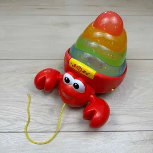 TOY