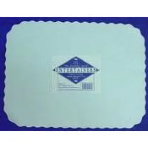 Tray Covers White