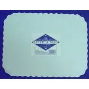 Tray Covers White