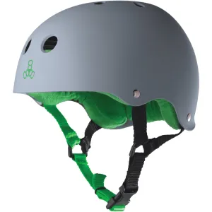 Triple 8 - Sweatsaver (Grey)