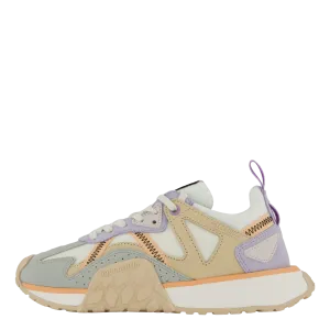 Troop Runner Outcity Star White Mix