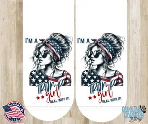Trump Girl – Multi