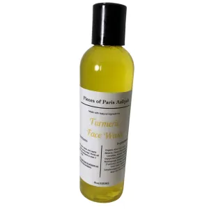 Turmeric Face Wash