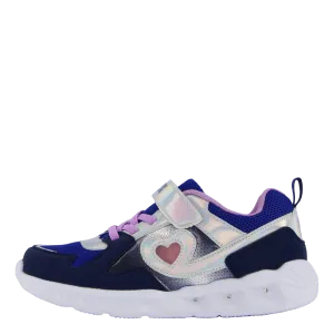 Twist Purple/navy
