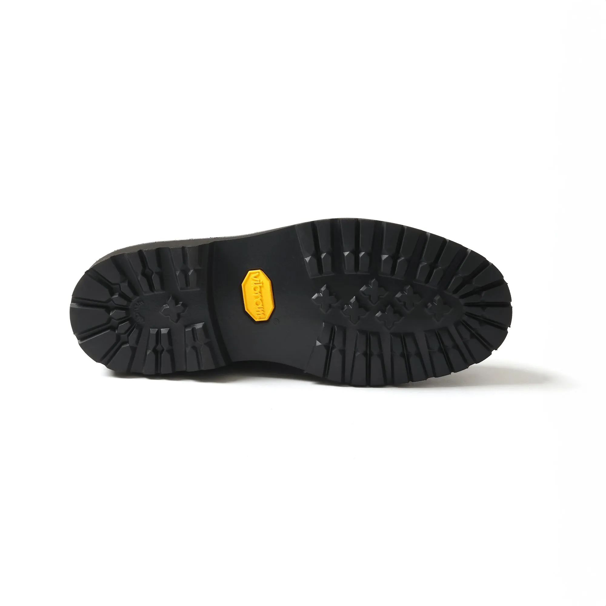 U-Tip  GTX _Dark Brown Embossed