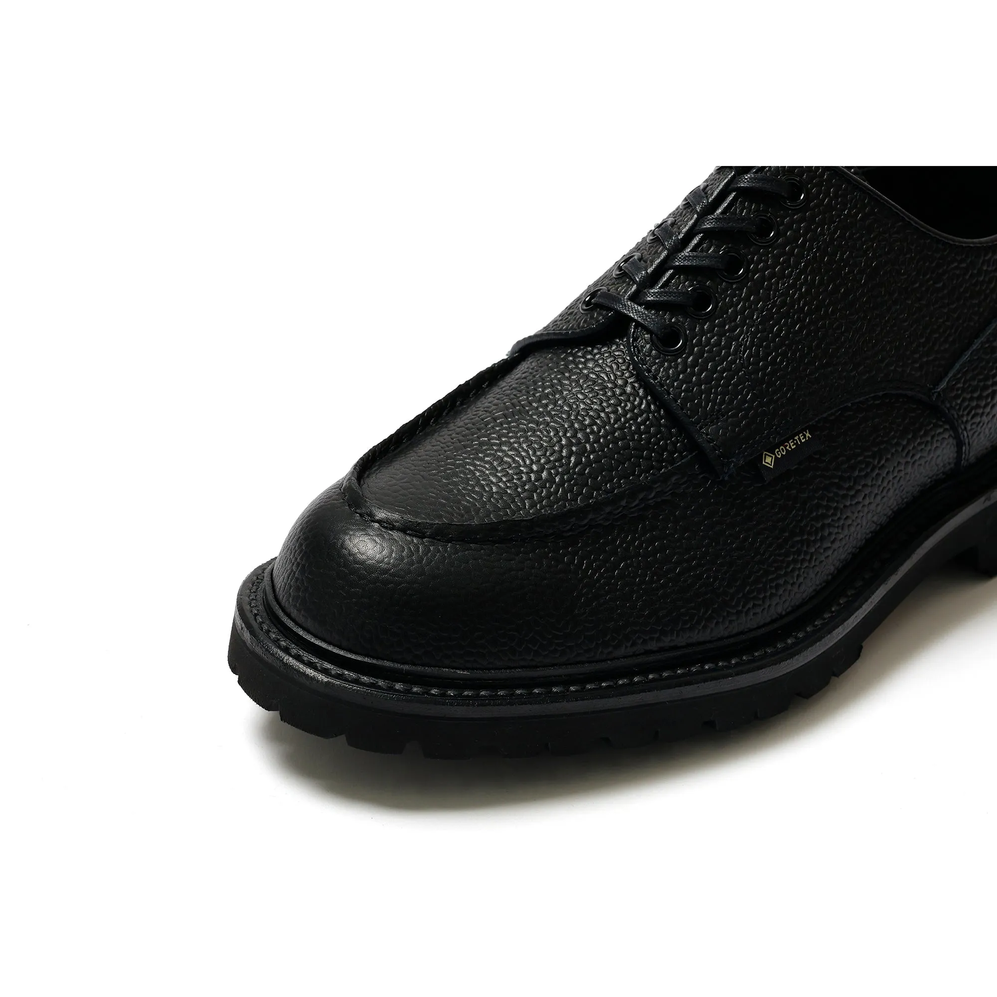 U-Tip  GTX_Black Embossed