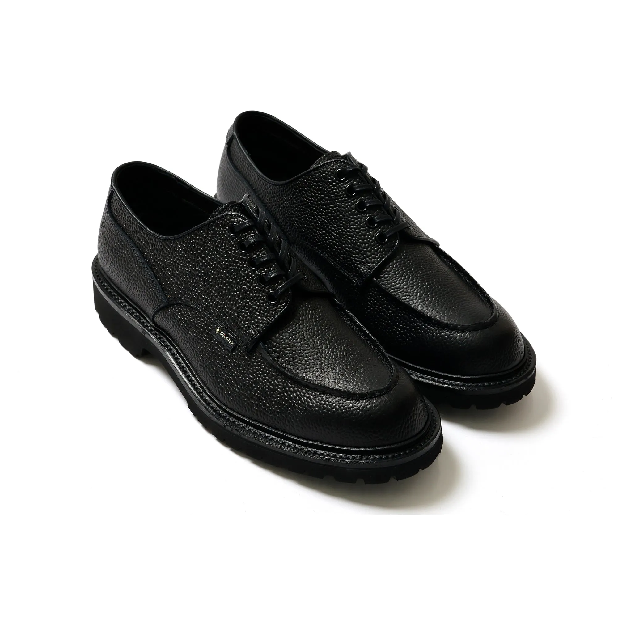 U-Tip  GTX_Black Embossed