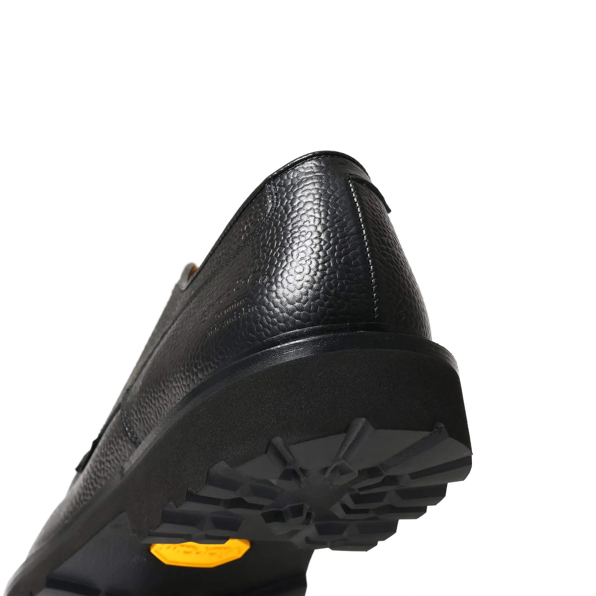U-Tip  GTX_Black Embossed