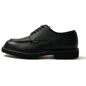U-Tip  GTX_Black Embossed