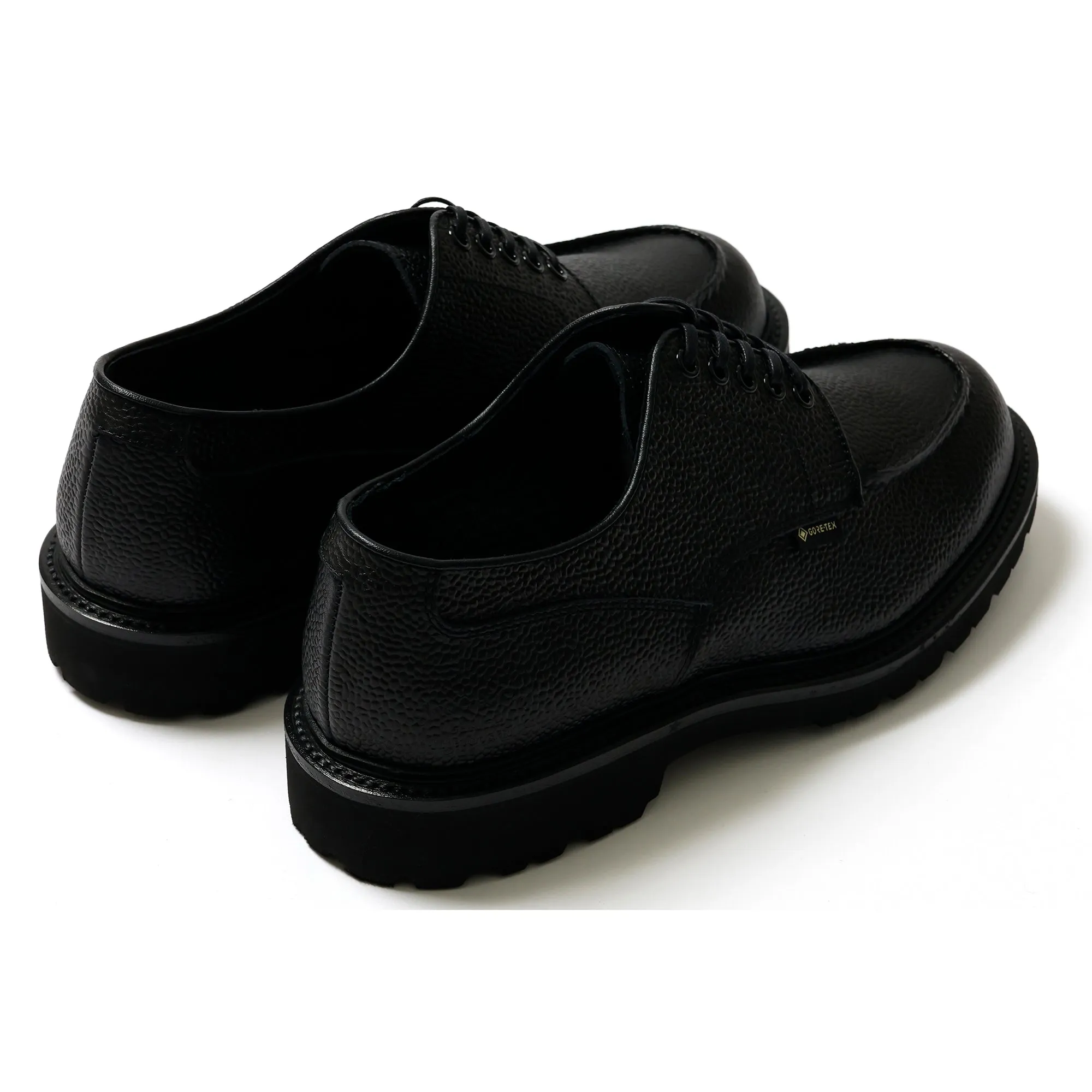 U-Tip  GTX_Black Embossed