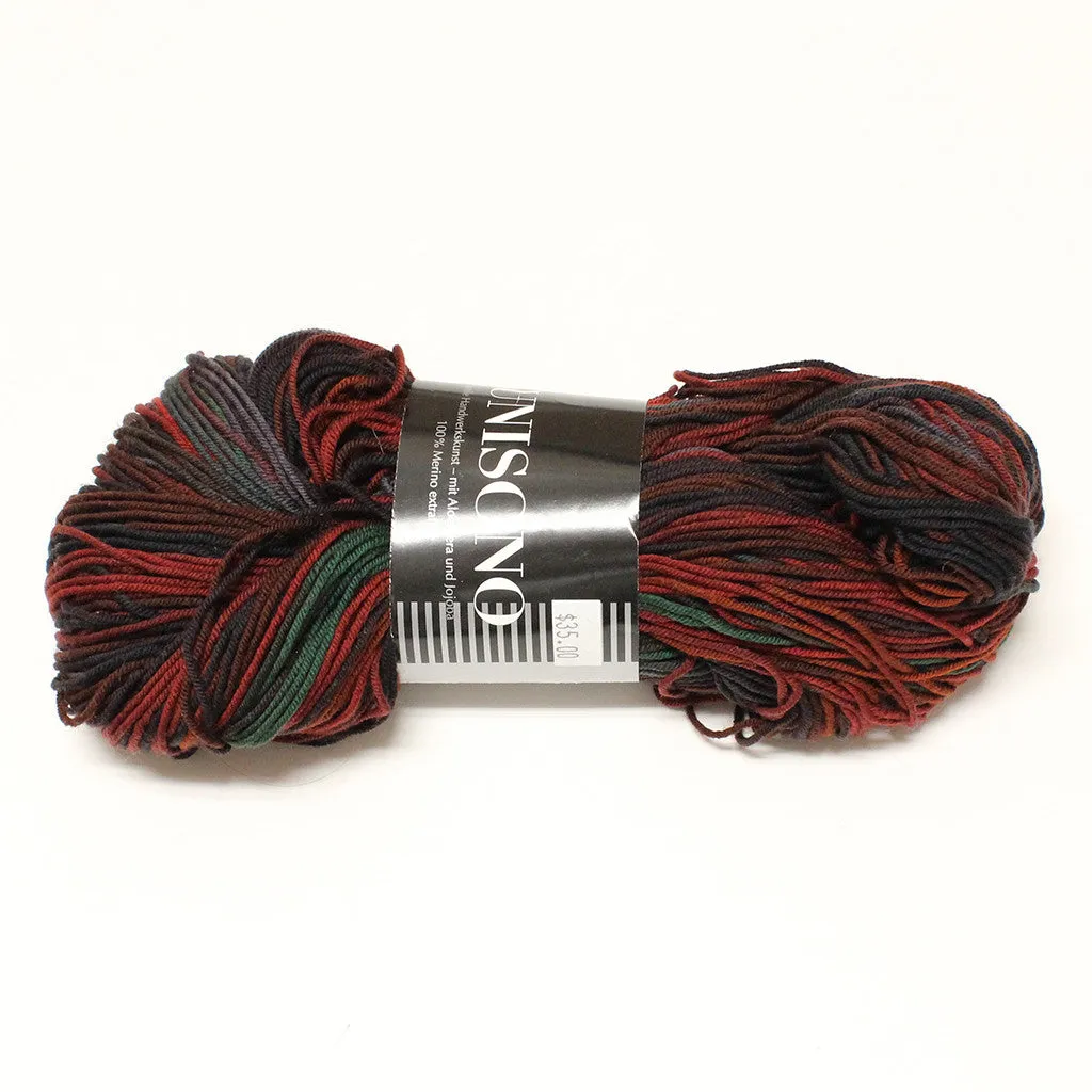 Unisono Multi-Color