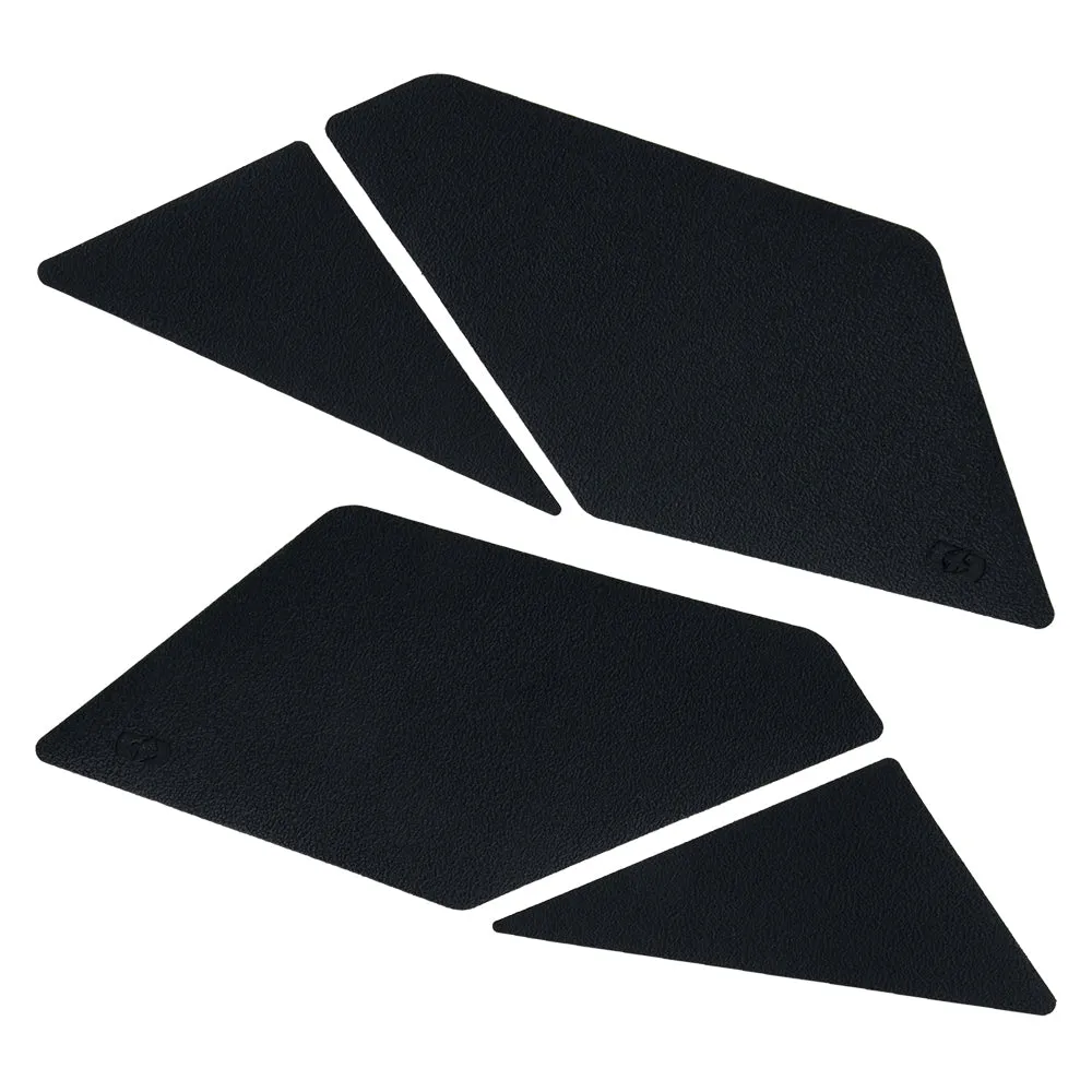 Universal Modular Knee Pads Oxford Transformer