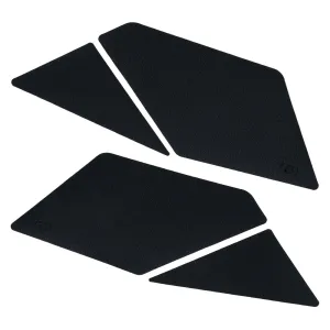 Universal Modular Knee Pads Oxford Transformer