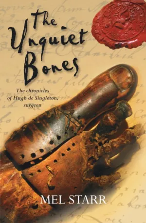 Unquiet Bones (Second Edition, New)