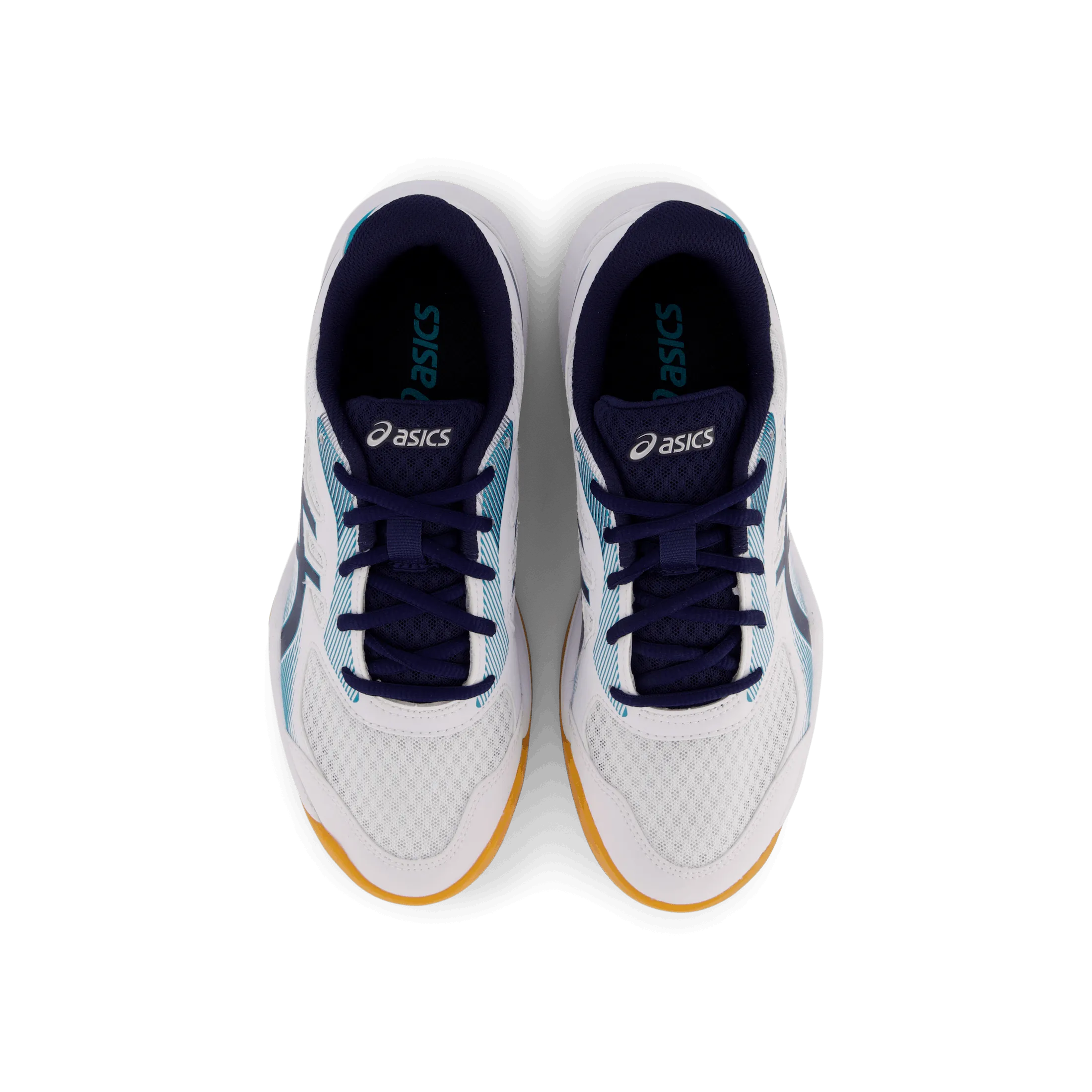 Upcourt 5 Gs White/peacoat