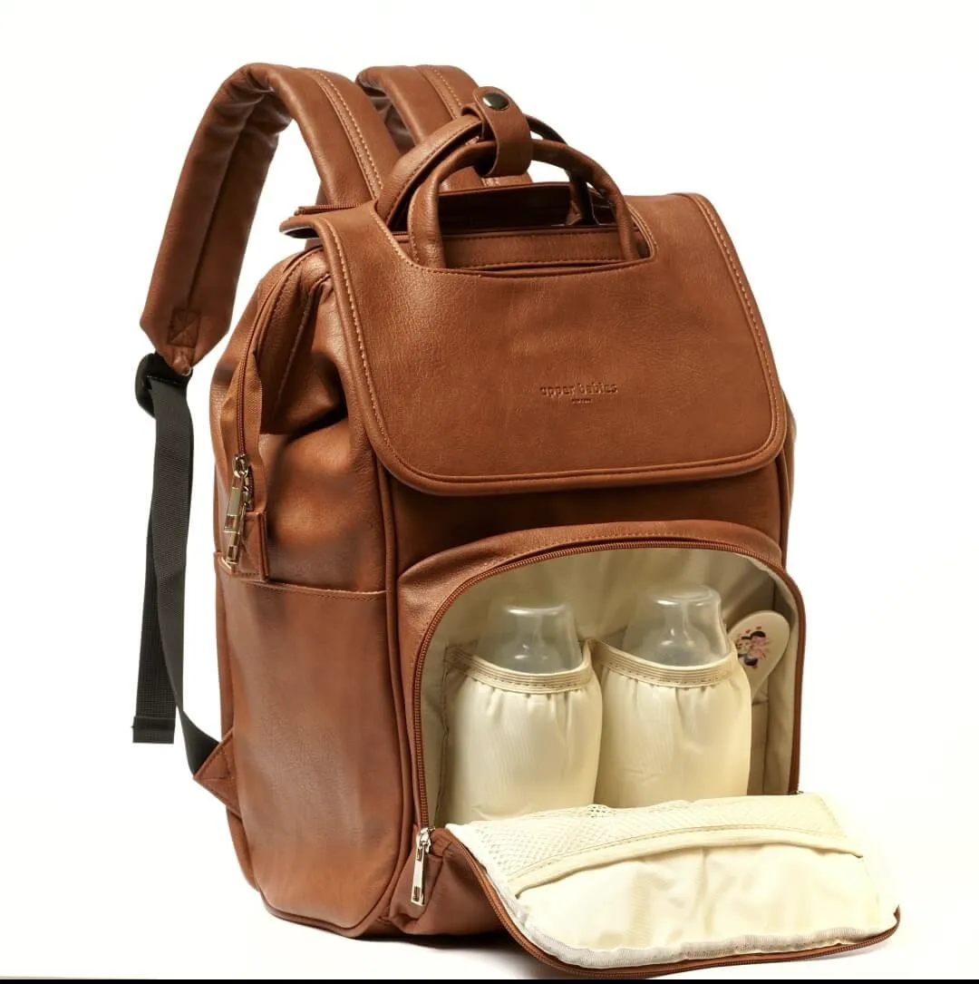 Upper Diaper Bag