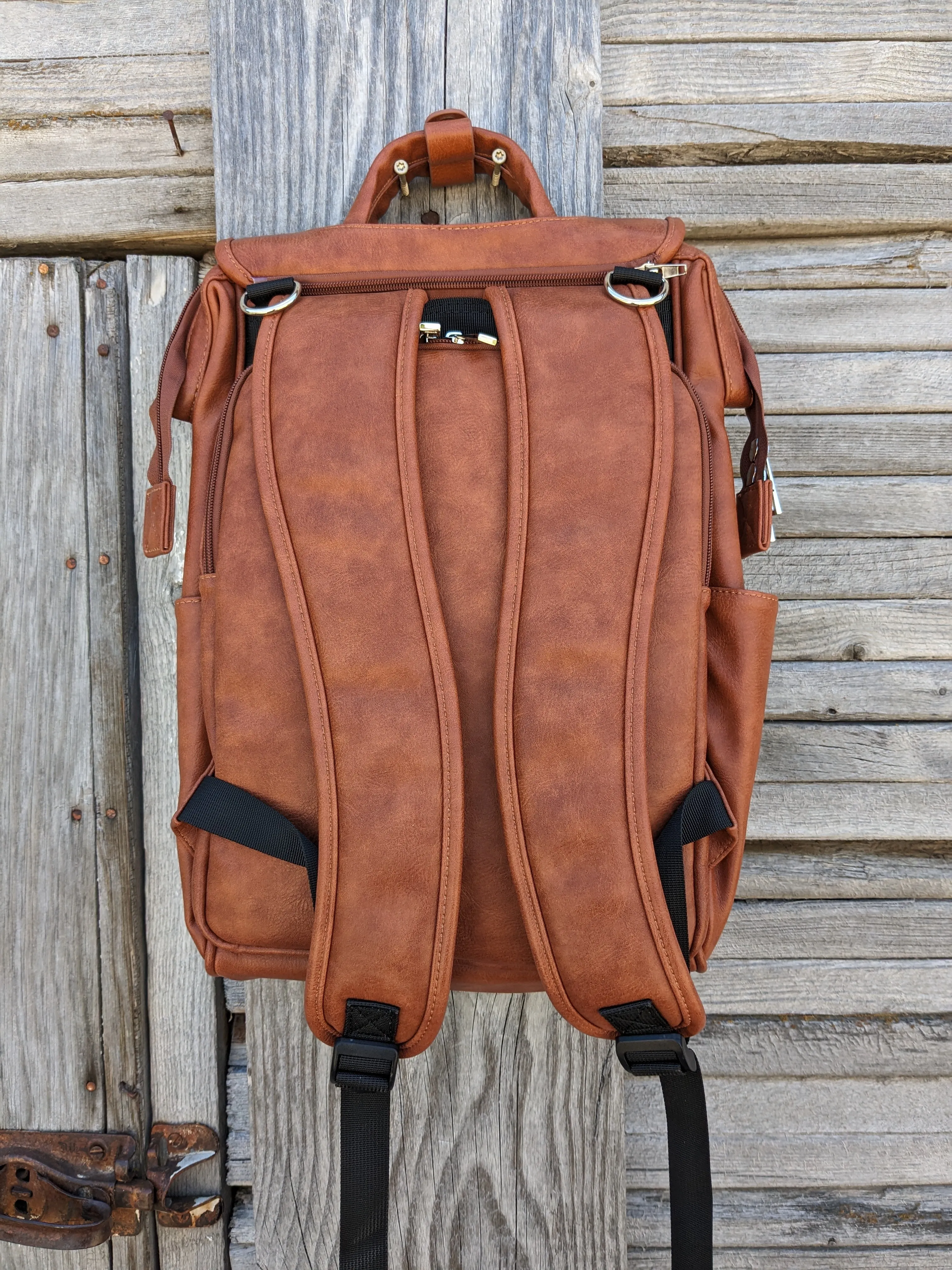 Upper Diaper Bag