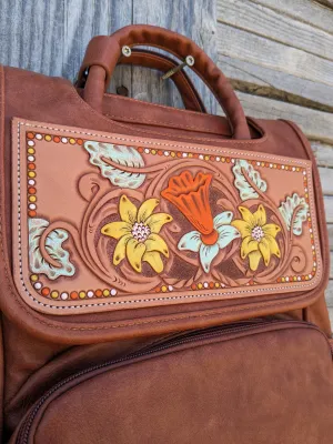 Upper Diaper Bag