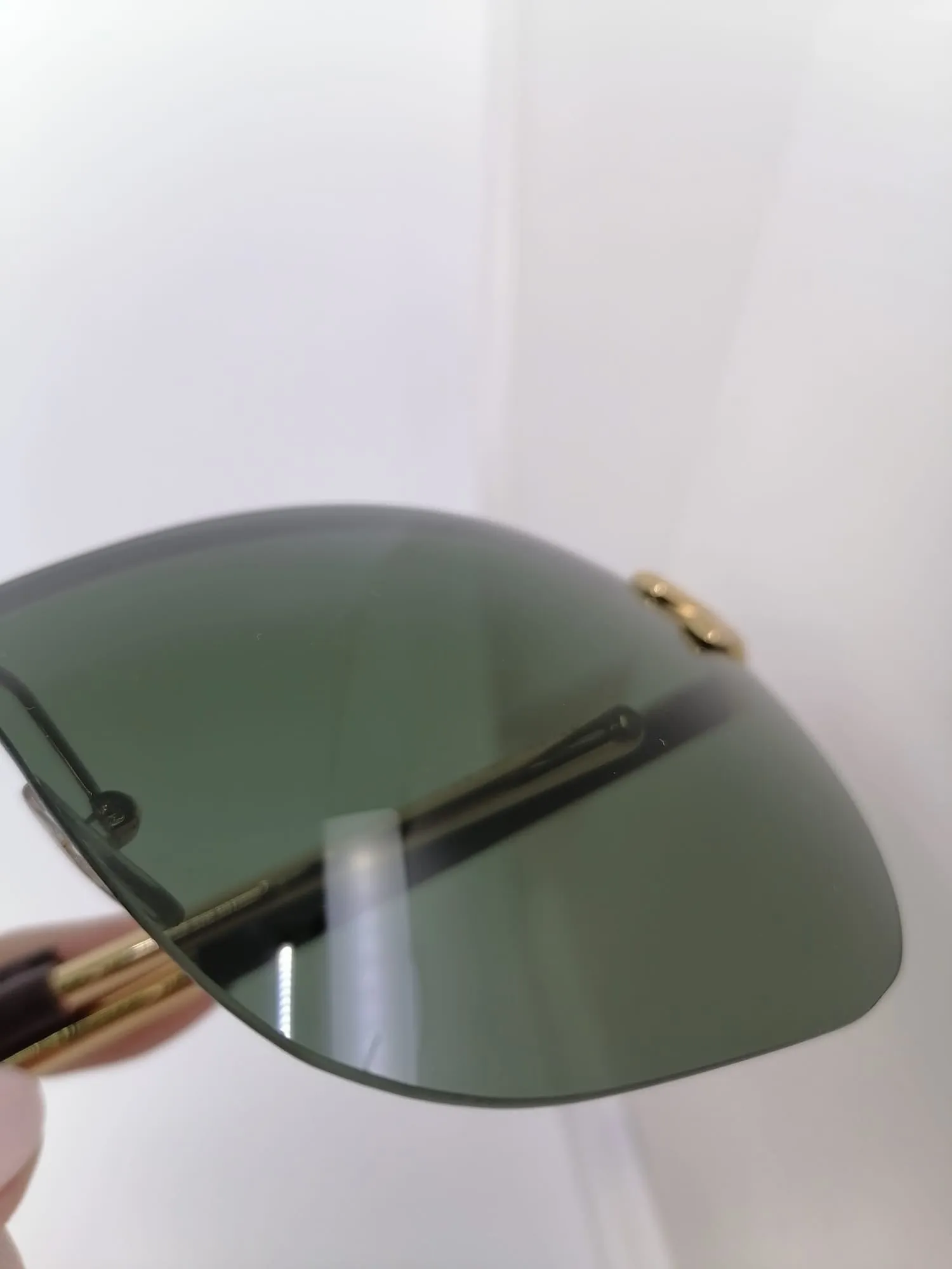 V Mask U Sunglasses