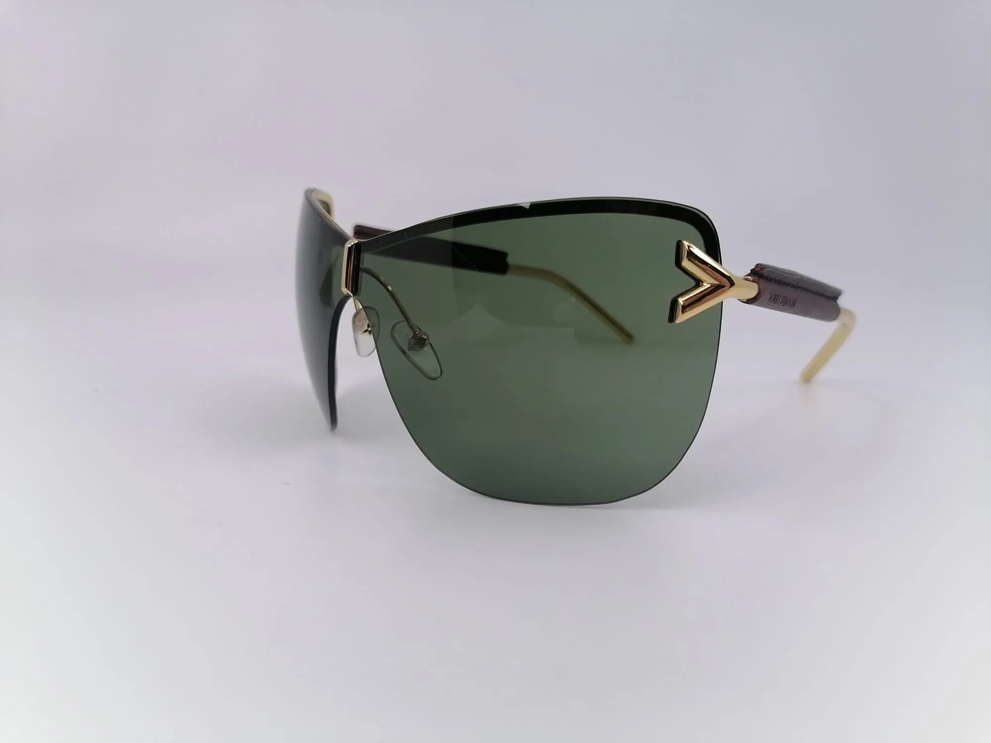 V Mask U Sunglasses