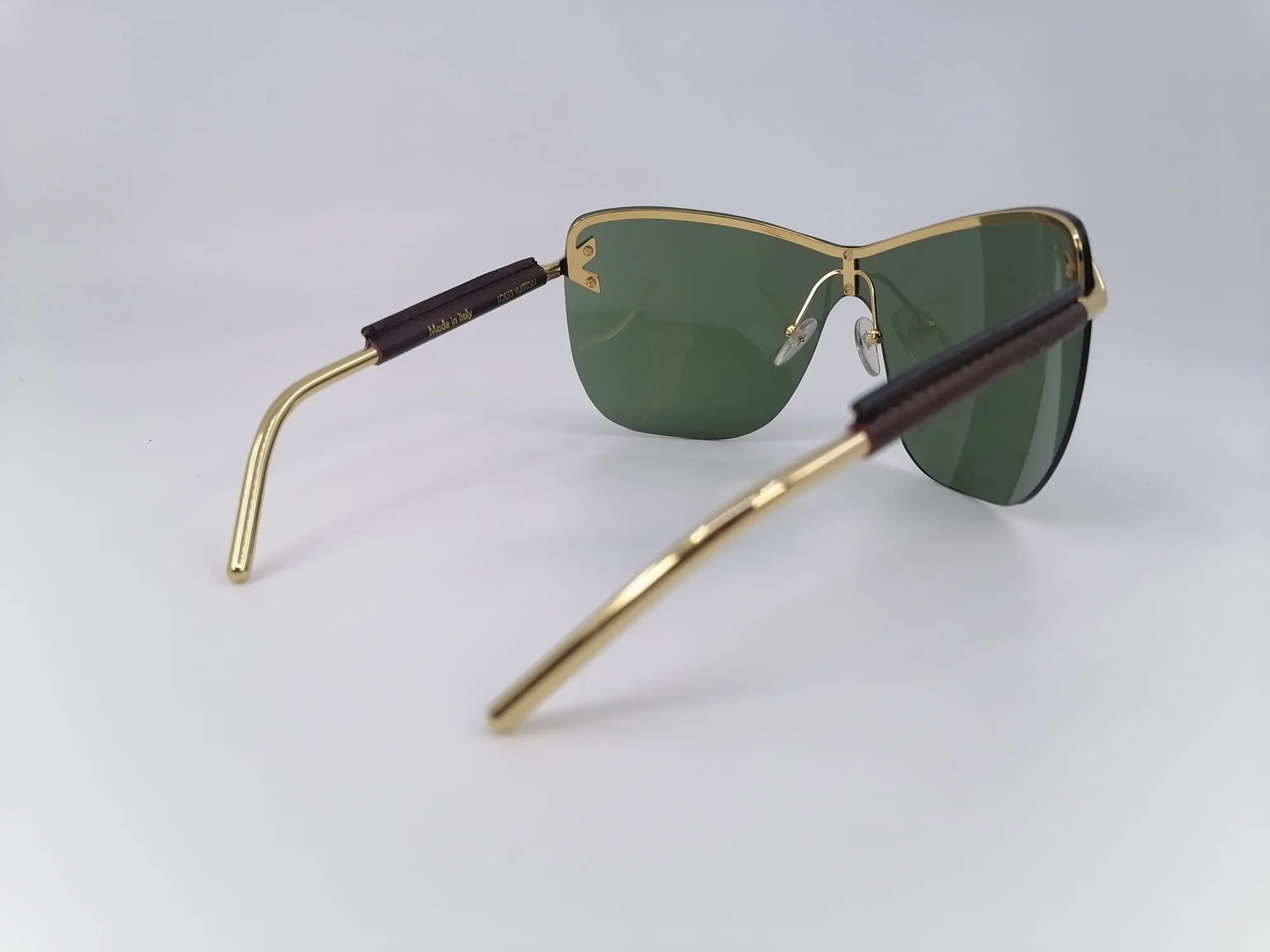V Mask U Sunglasses