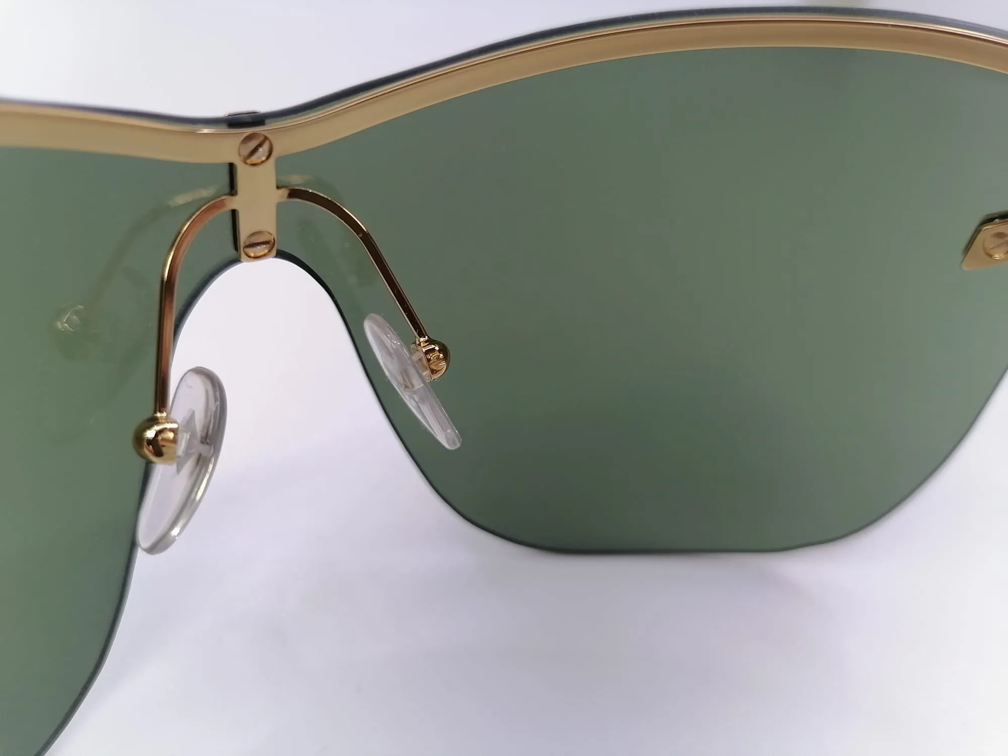 V Mask U Sunglasses