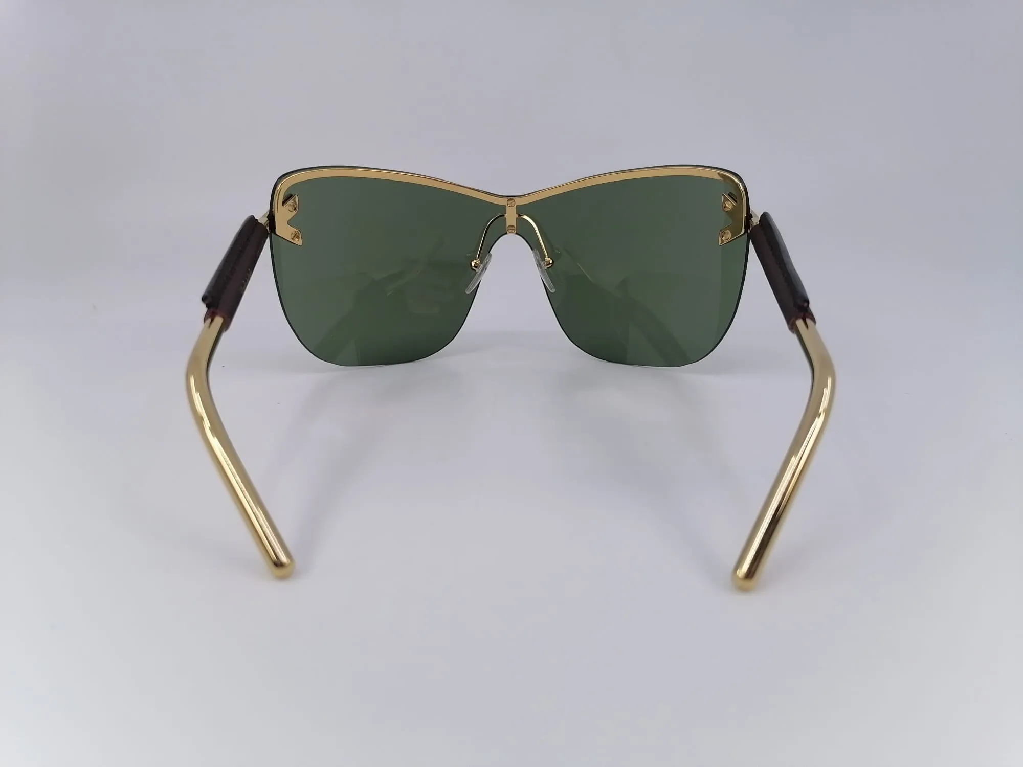 V Mask U Sunglasses