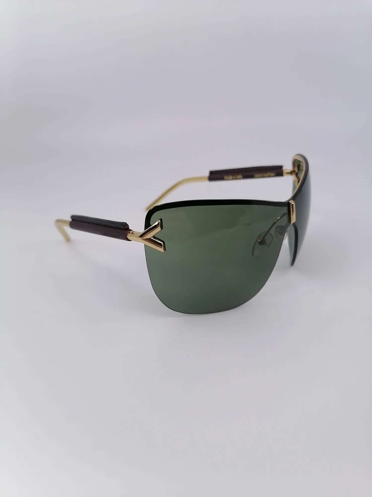 V Mask U Sunglasses