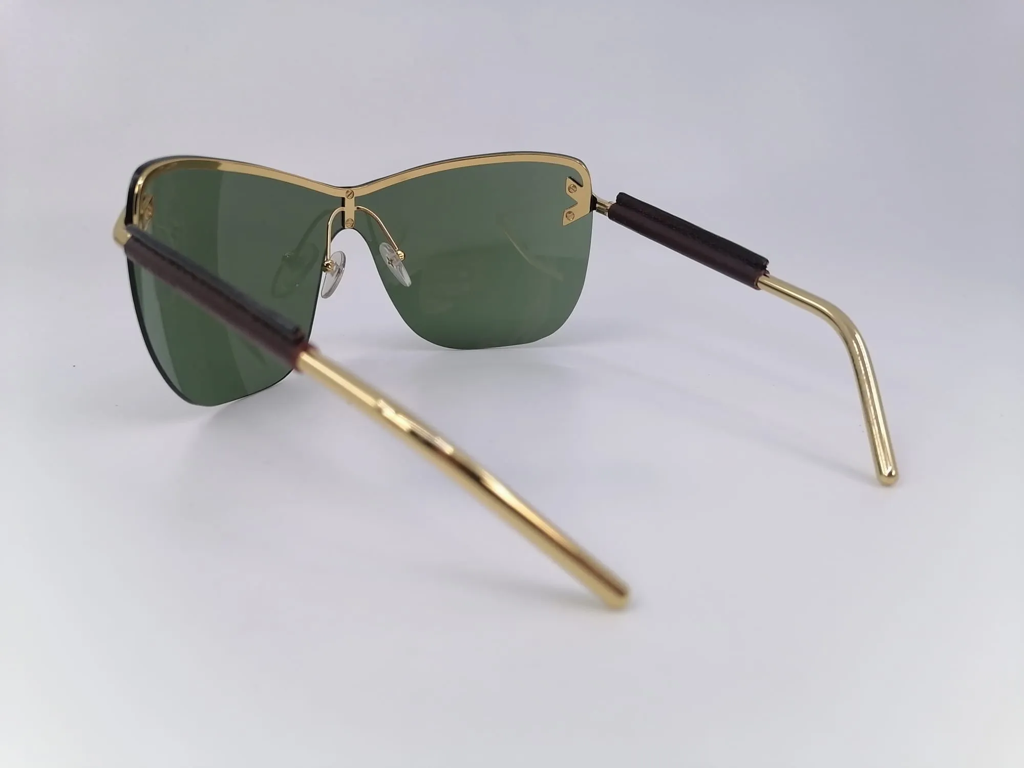 V Mask U Sunglasses