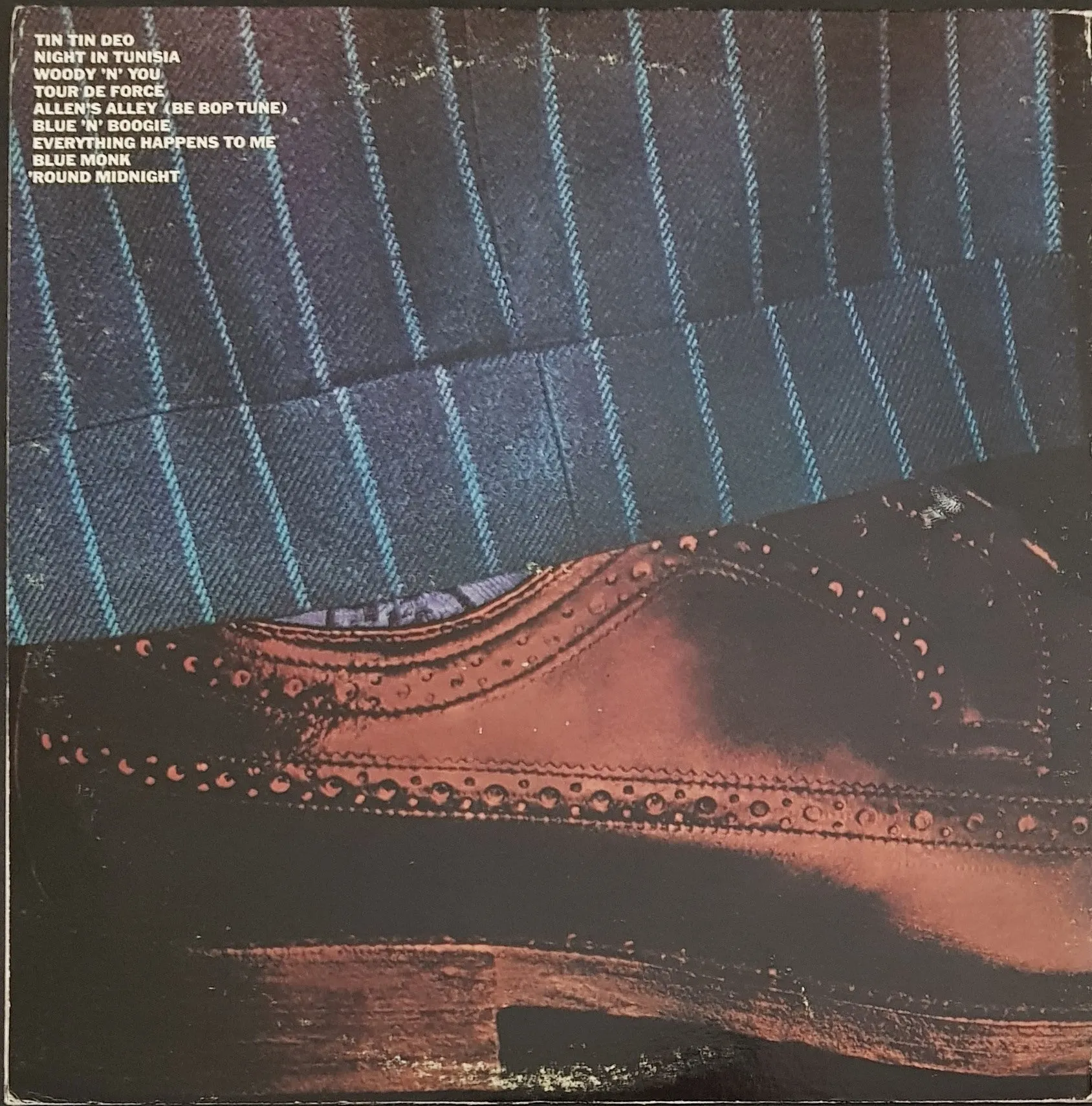 V/A - The Giants Of Jazz