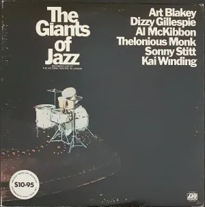 V/A - The Giants Of Jazz