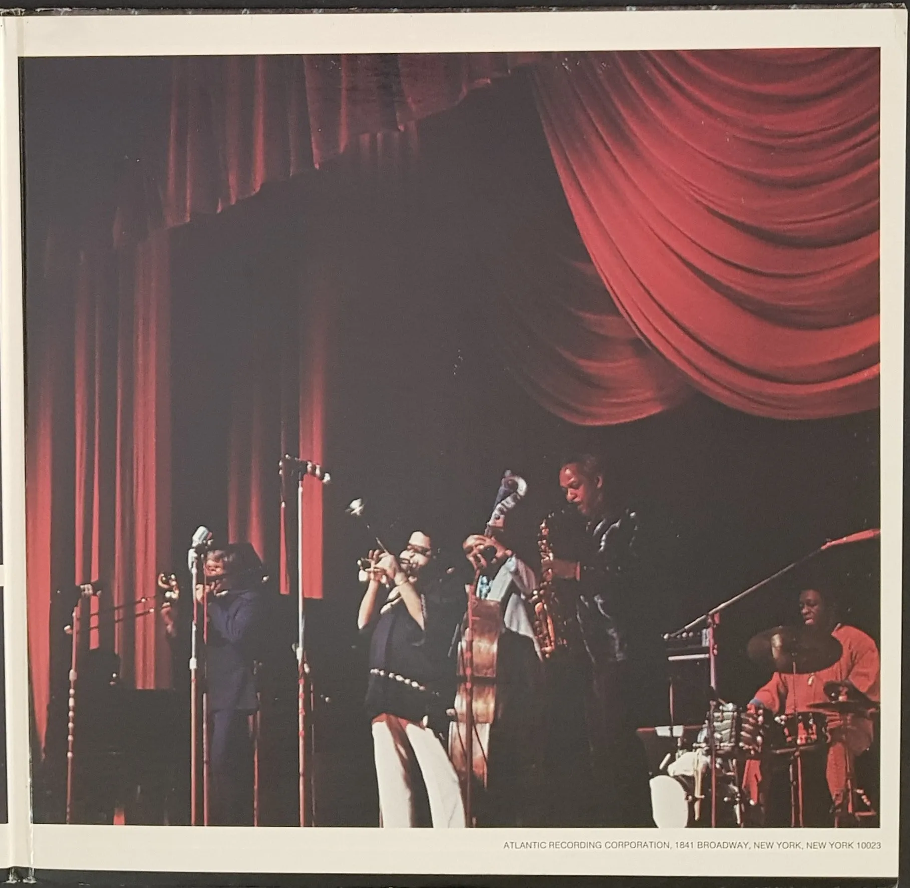 V/A - The Giants Of Jazz