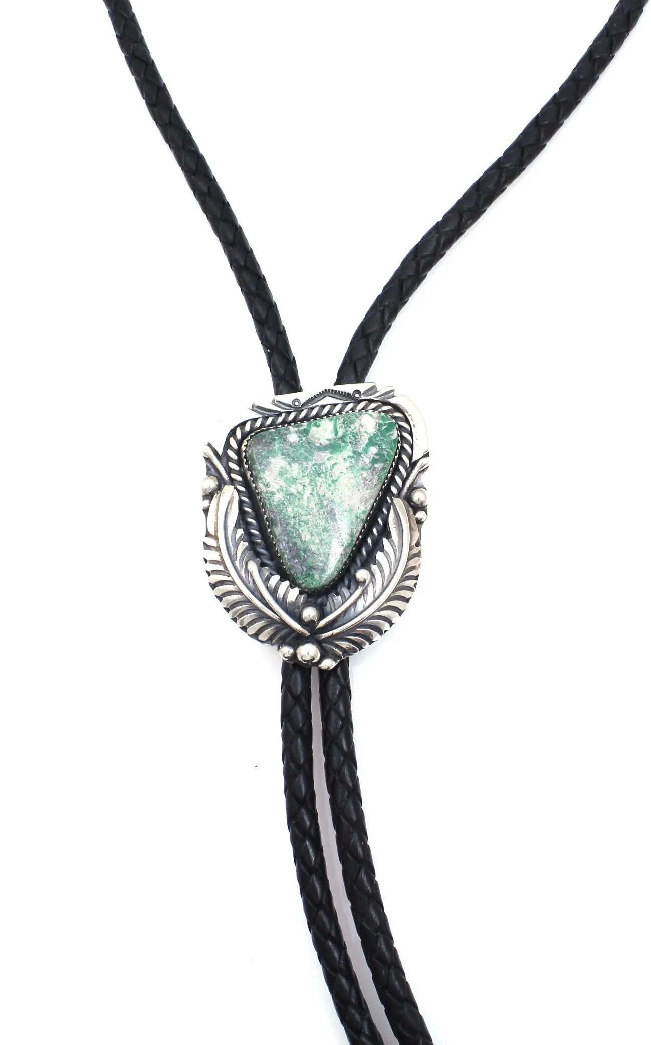 Variscite Bolo