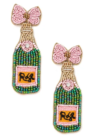 Veueve Earrings