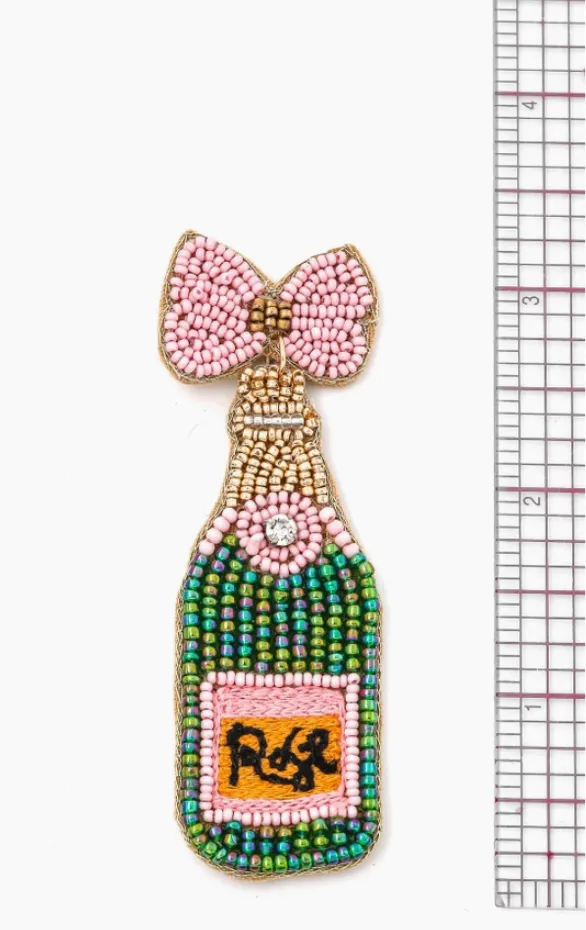 Veueve Earrings
