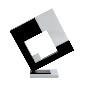 Vogue Sculpture
