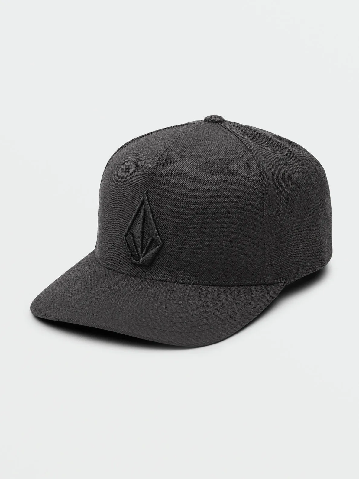 Volcom Embossed Stone Adj Hat