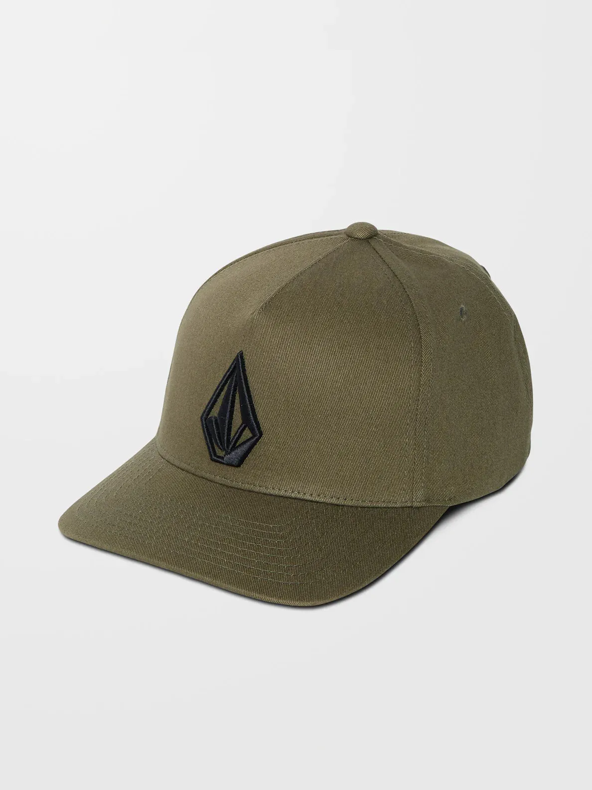 Volcom Embossed Stone Adj Hat