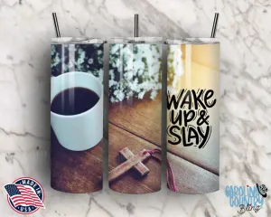 Wake Up & Slay – Multi