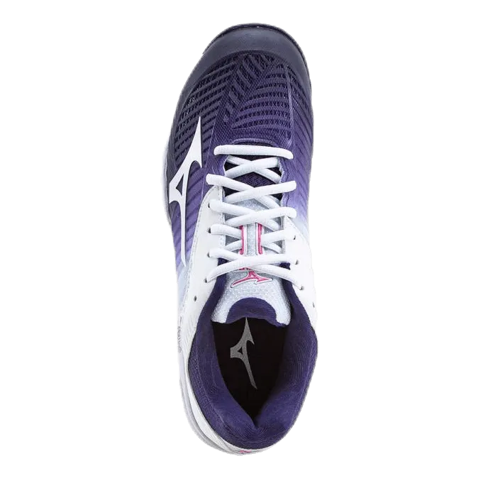Wave Exceed Tour 3 AC Purple/White