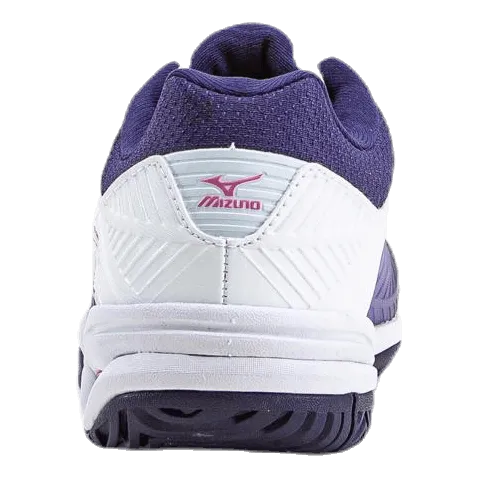 Wave Exceed Tour 3 AC Purple/White
