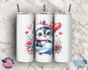 When Penguins Fly – Multi